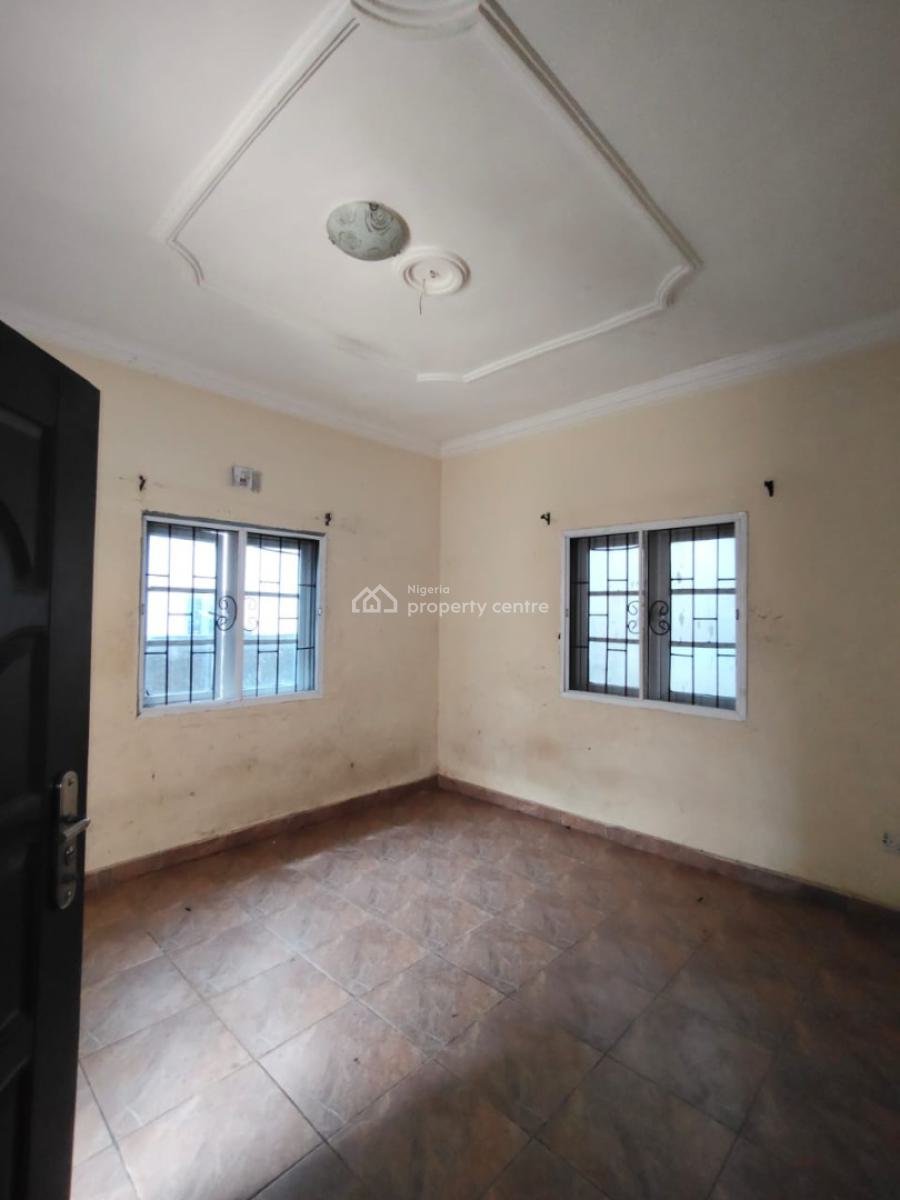 Spacious a Room Self Contained, Shapati, Bogije, Ibeju Lekki, Lagos, Self Contain (single Rooms) for Rent
