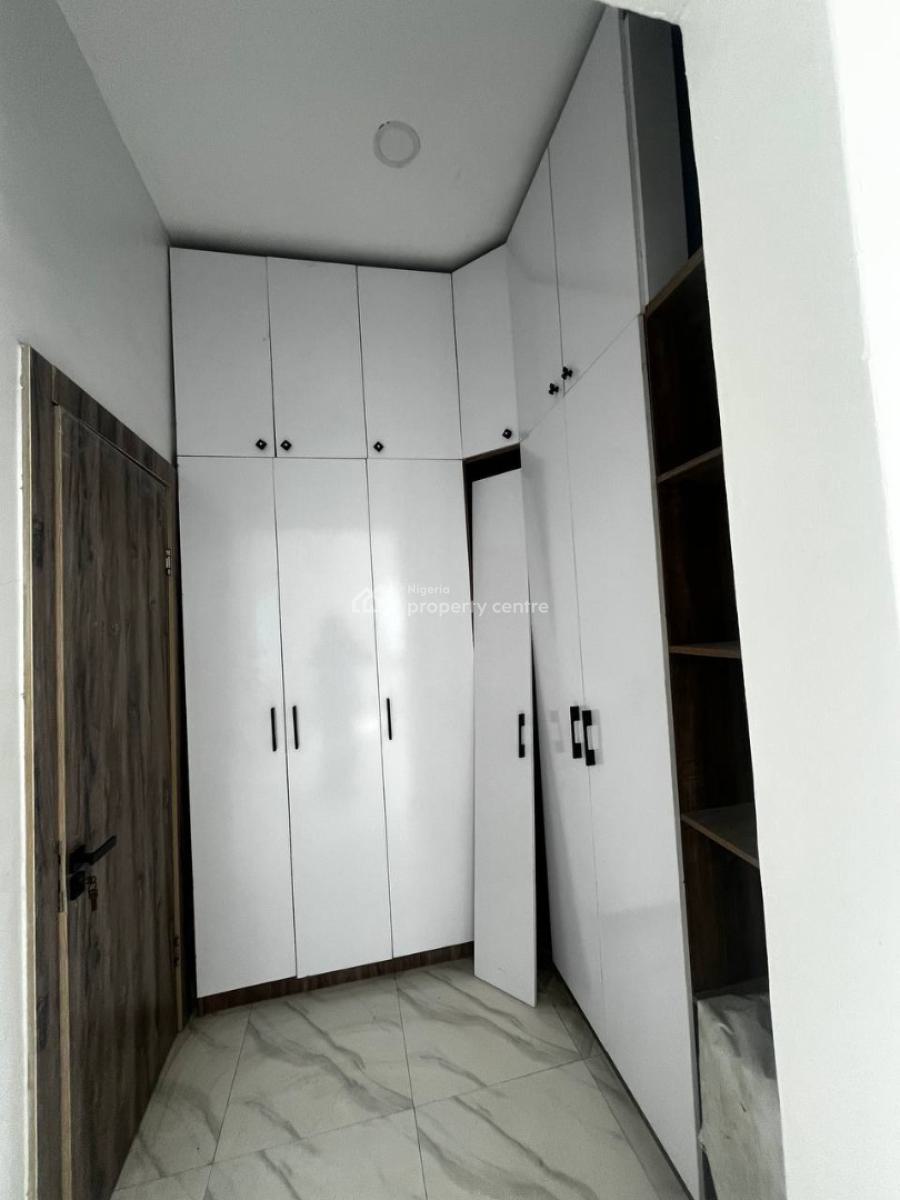 4 Bedroom  Detached House, Vgc, Lekki, Lagos, Detached Duplex for Sale