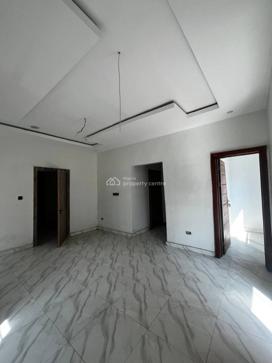 4 Bedroom  Detached House, Vgc, Lekki, Lagos, Detached Duplex for Sale