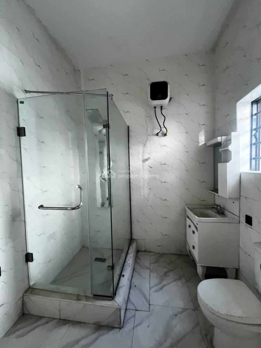 4 Bedroom  Detached House, Vgc, Lekki, Lagos, Detached Duplex for Sale