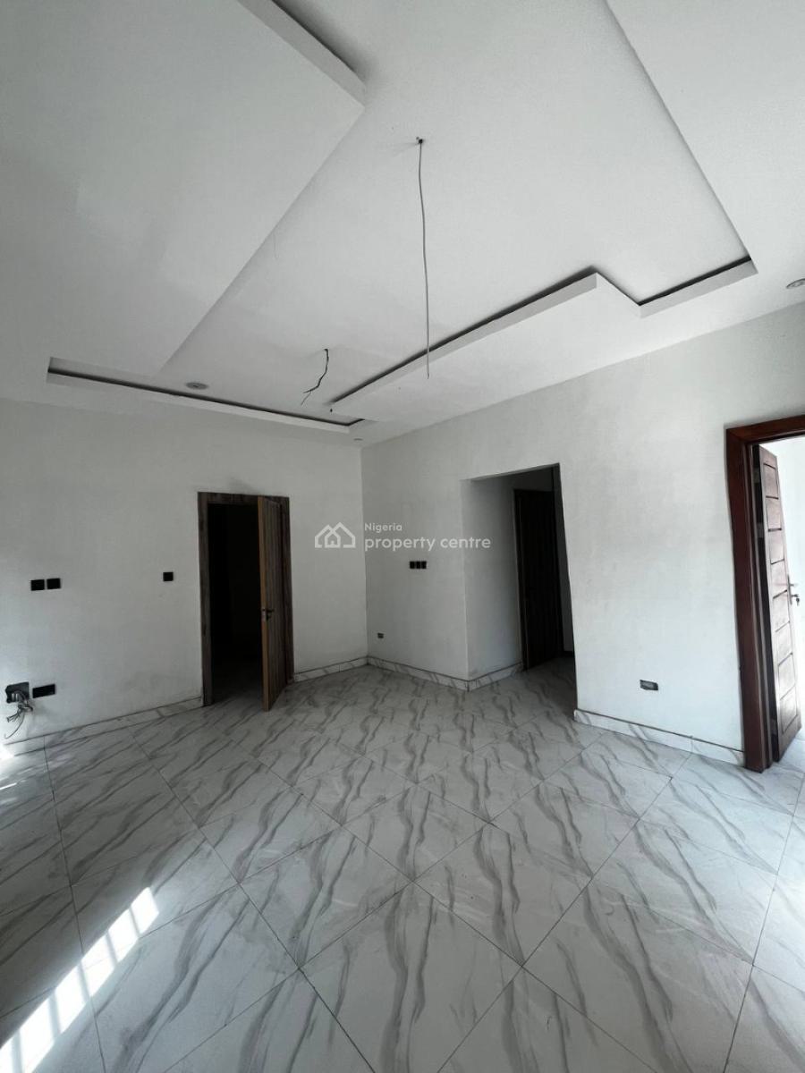 4 Bedroom  Detached House, Vgc, Lekki, Lagos, Detached Duplex for Sale