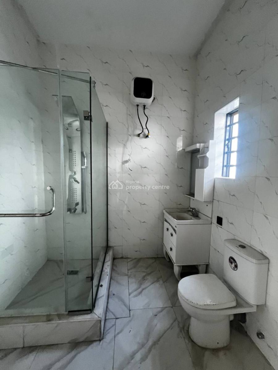 4 Bedroom  Detached House, Vgc, Lekki, Lagos, Detached Duplex for Sale