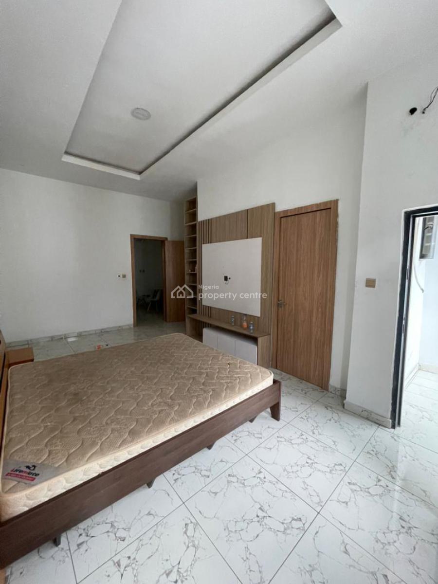 2 Bedroom Terrace Duplex, Orchid, Lekki, Lagos, House for Rent