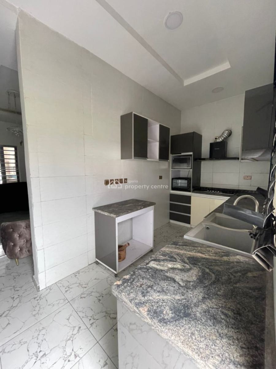 2 Bedroom Terrace Duplex, Orchid, Lekki, Lagos, House for Rent