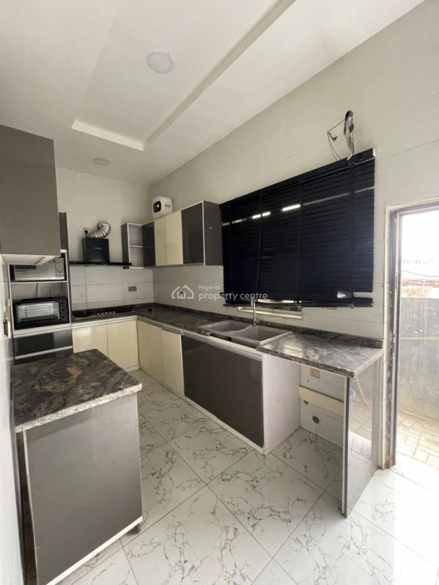 2 Bedroom Terrace Duplex, Orchid, Lekki, Lagos, House for Rent