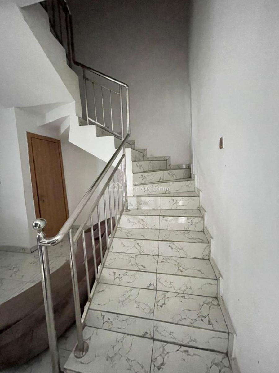 2 Bedroom Terrace Duplex, Orchid, Lekki, Lagos, House for Rent