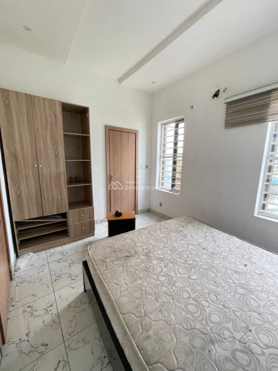 2 Bedroom Terrace Duplex, Orchid, Lekki, Lagos, House for Rent