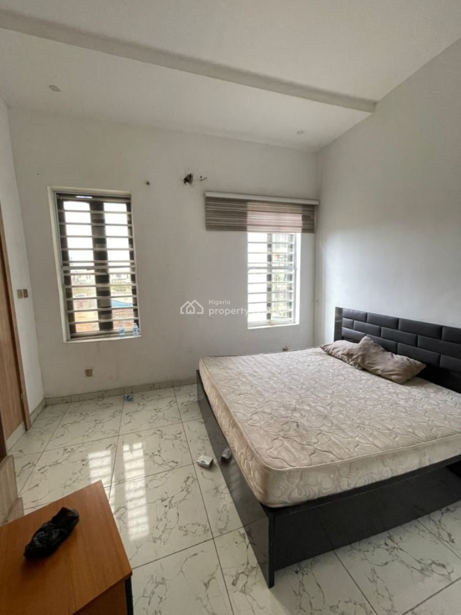 2 Bedroom Terrace Duplex, Orchid, Lekki, Lagos, House for Rent