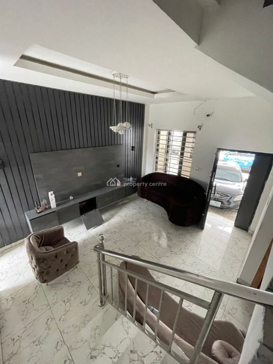 2 Bedroom Terrace Duplex, Orchid, Lekki, Lagos, House for Rent