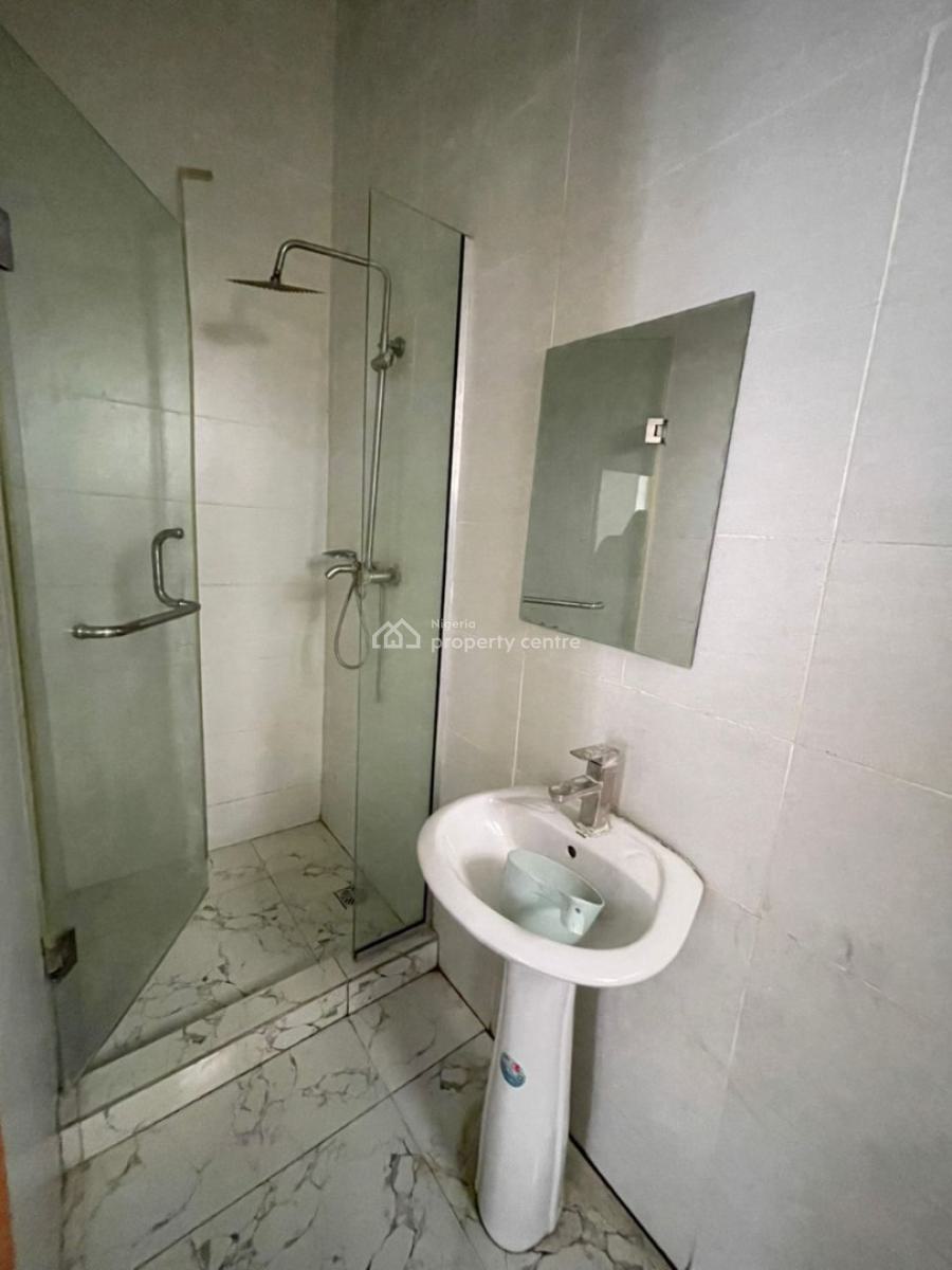 2 Bedroom Terrace Duplex, Orchid, Lekki, Lagos, House for Rent