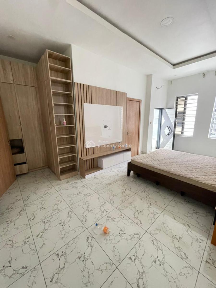 2 Bedroom Terrace Duplex, Orchid, Lekki, Lagos, House for Rent