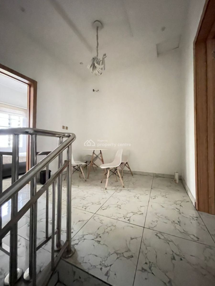 2 Bedroom Terrace Duplex, Orchid, Lekki, Lagos, House for Rent