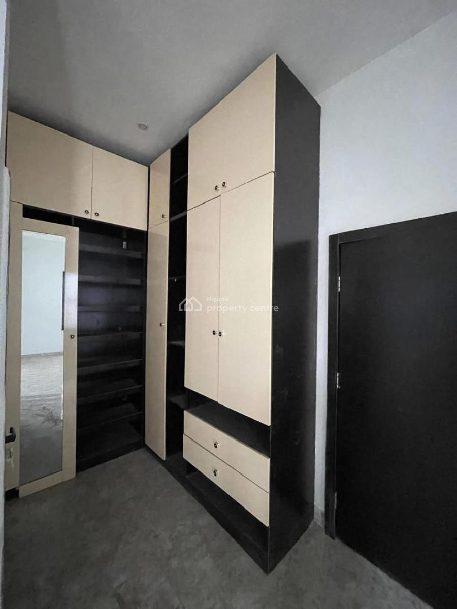 Well Finished 4 Bedroom House, Royal Pine Estate By Orchid, Lekki, Lagos, Detached Duplex for Sale