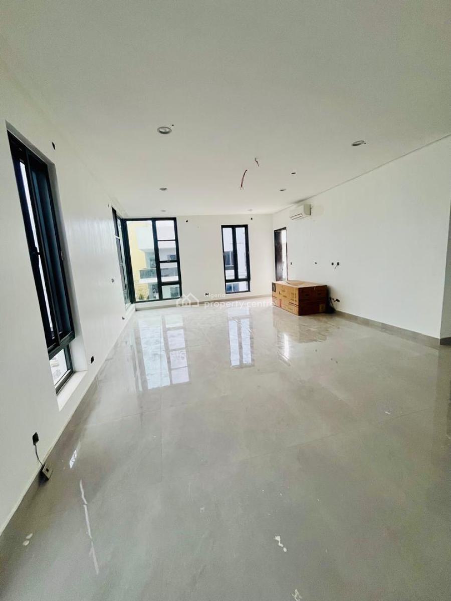 5 Bedroom Detached Duplex, Old Ikoyi, Ikoyi, Lagos, House for Sale