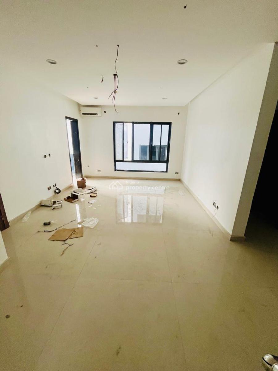 5 Bedroom Detached Duplex, Old Ikoyi, Ikoyi, Lagos, House for Sale