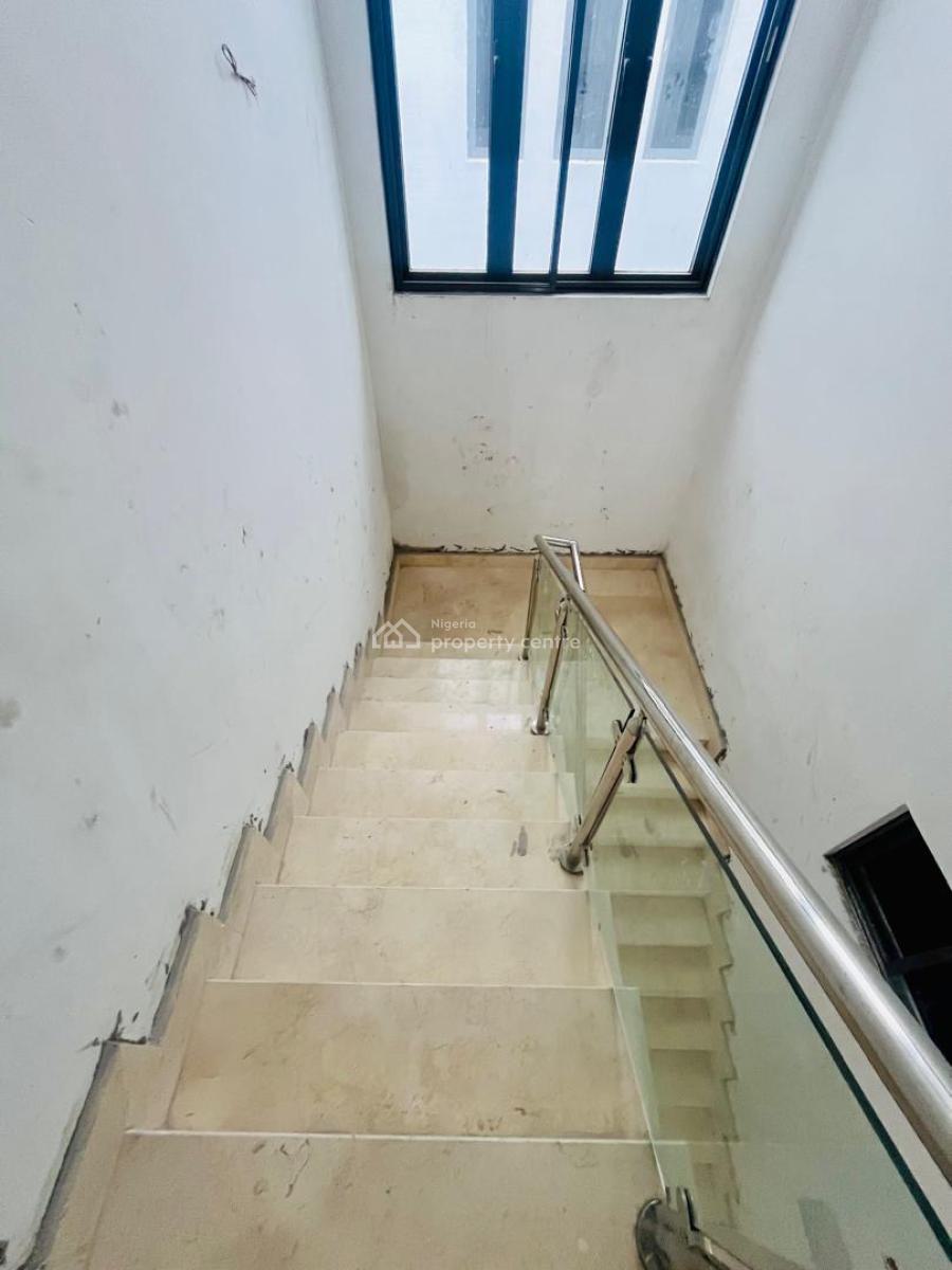 5 Bedroom Detached Duplex, Old Ikoyi, Ikoyi, Lagos, House for Sale