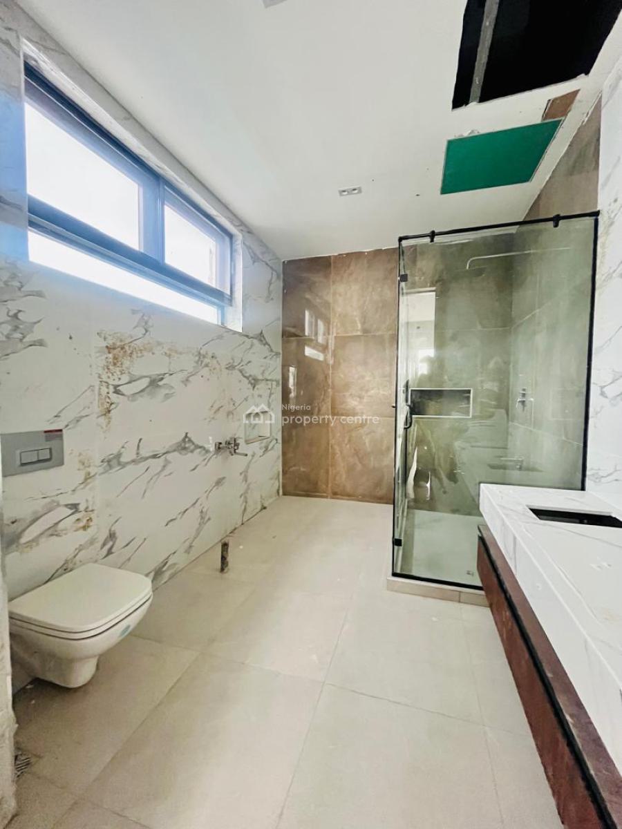 5 Bedroom Detached Duplex, Old Ikoyi, Ikoyi, Lagos, House for Sale