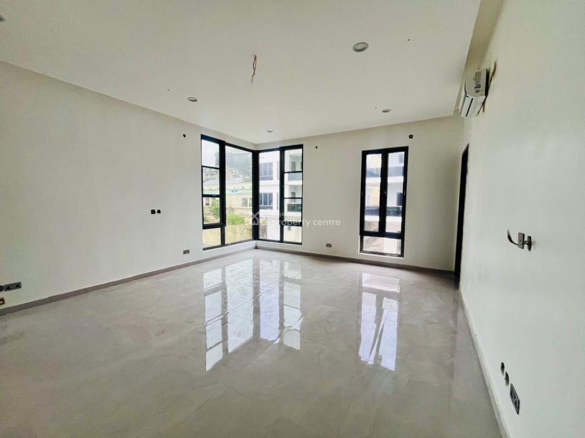 5 Bedroom Detached Duplex, Old Ikoyi, Ikoyi, Lagos, House for Sale