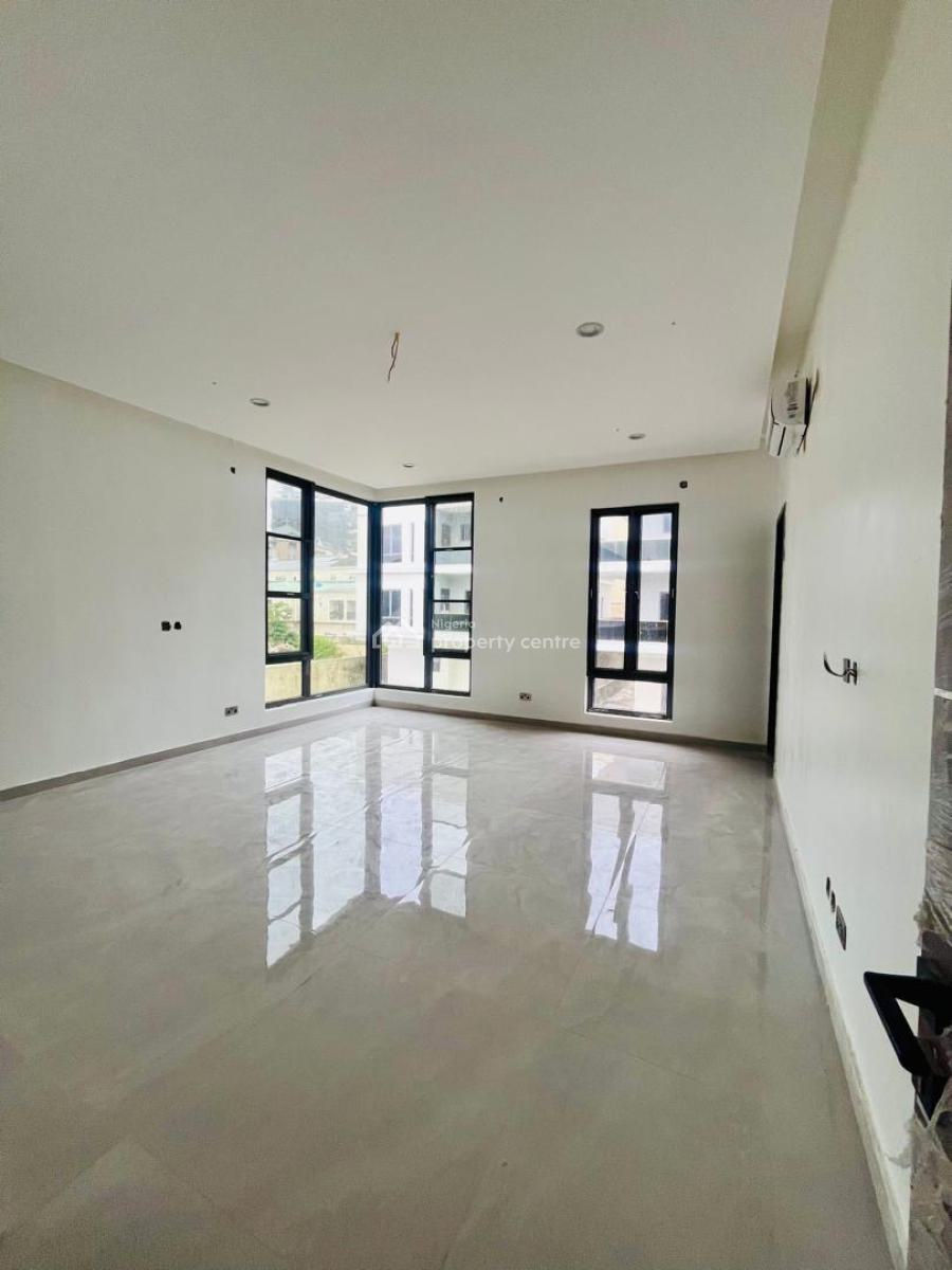 5 Bedroom Detached Duplex, Old Ikoyi, Ikoyi, Lagos, House for Sale