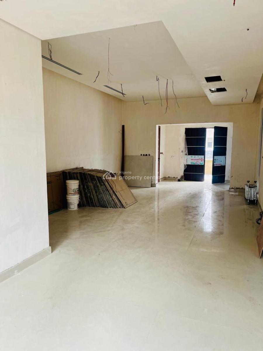 5 Bedroom Detached Duplex, Old Ikoyi, Ikoyi, Lagos, House for Sale