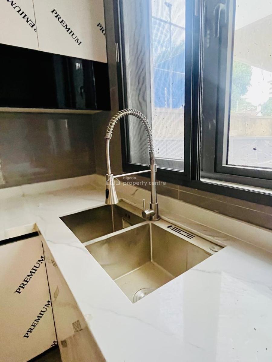 5 Bedroom Detached Duplex, Old Ikoyi, Ikoyi, Lagos, House for Sale