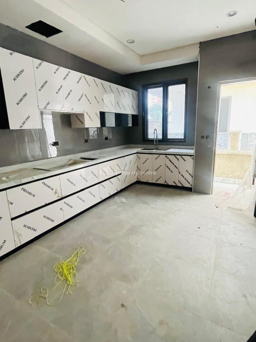 5 Bedroom Detached Duplex, Old Ikoyi, Ikoyi, Lagos, House for Sale