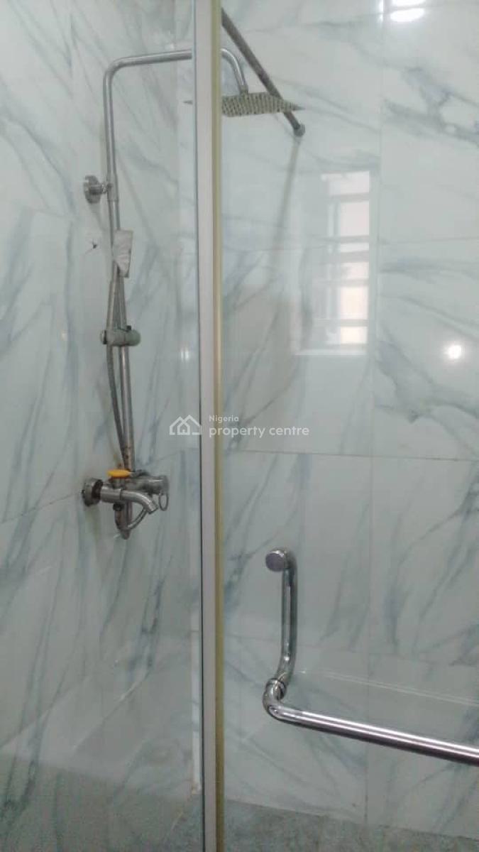 a Standard Self Contained Apartment with Separate Prepaid Meter, Chevron Drive Chevy View Estate, Lekki, Lagos, Self Contain (single Rooms) for Rent