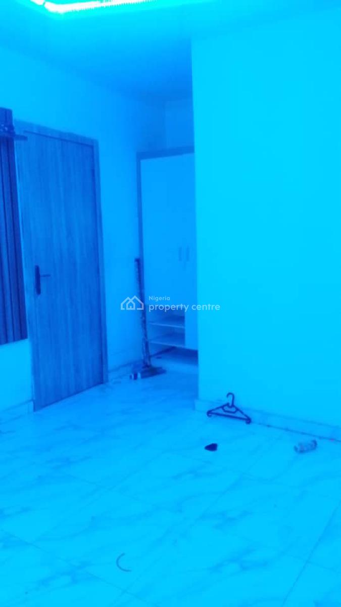 a Standard Self Contained Apartment with Separate Prepaid Meter, Chevron Drive Chevy View Estate, Lekki, Lagos, Self Contain (single Rooms) for Rent
