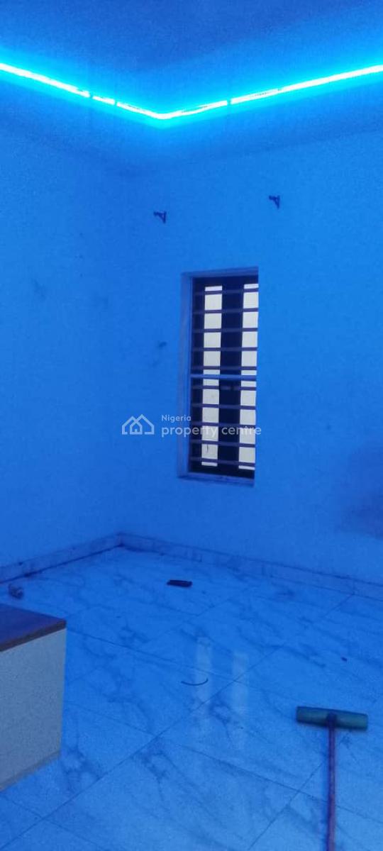 a Standard Self Contained Apartment with Separate Prepaid Meter, Chevron Drive Chevy View Estate, Lekki, Lagos, Self Contain (single Rooms) for Rent