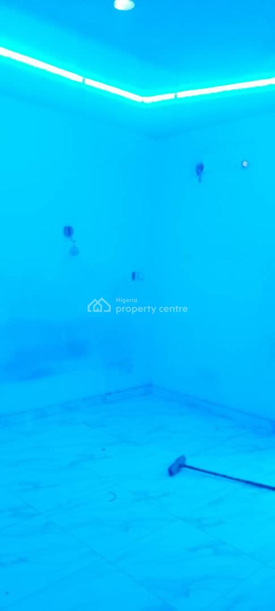 a Standard Self Contained Apartment with Separate Prepaid Meter, Chevron Drive Chevy View Estate, Lekki, Lagos, Self Contain (single Rooms) for Rent