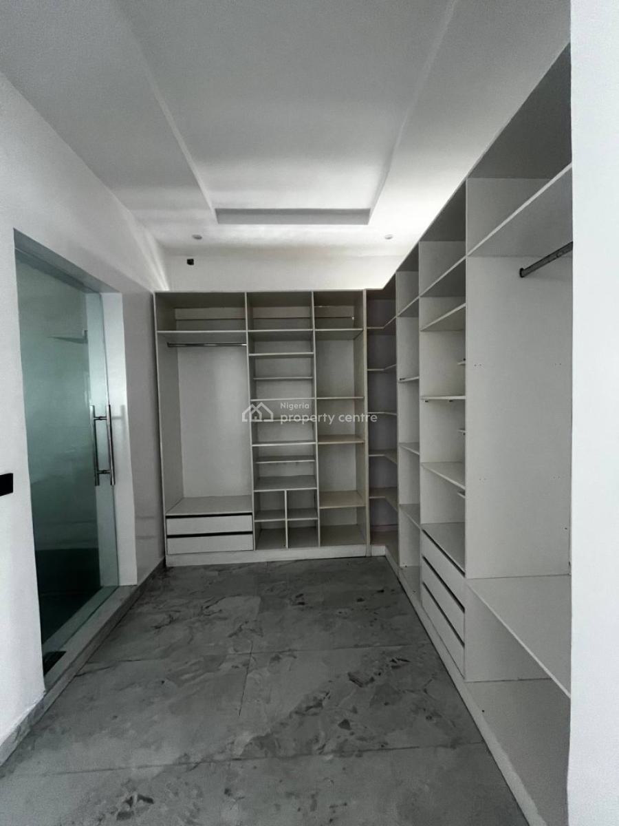 4 Bedroom  Detached House with Bq, Orchid, Lekki, Lagos, Detached Duplex for Sale