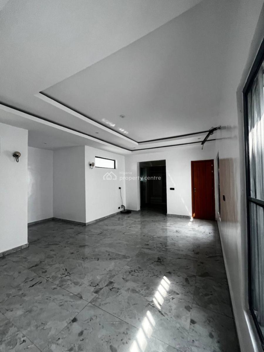 4 Bedroom  Detached House with Bq, Orchid, Lekki, Lagos, Detached Duplex for Sale