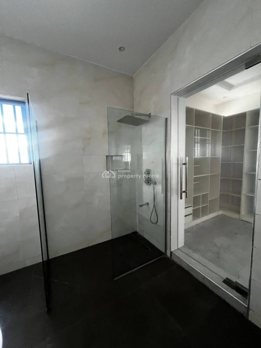 4 Bedroom  Detached House with Bq, Orchid, Lekki, Lagos, Detached Duplex for Sale