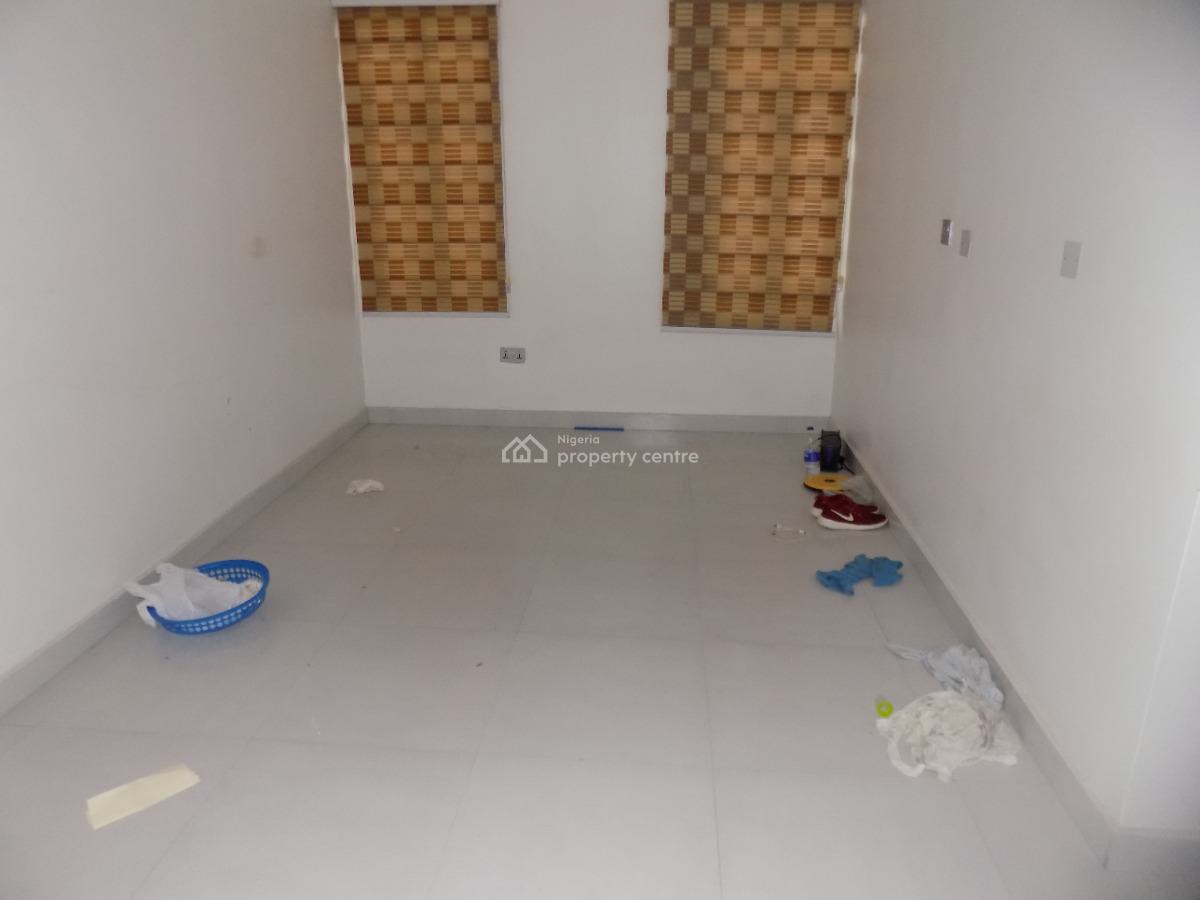 Very Clean   4 Bedroom Semi Detached Duplex with Bq in a Gated Estate, Ologolo, Ologolo, Lekki, Lagos, Semi-detached Duplex for Sale