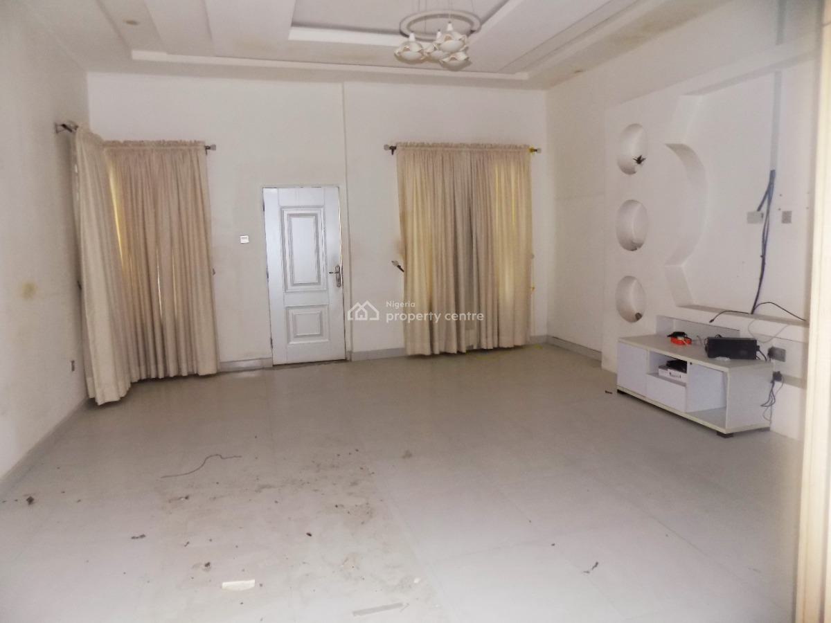 Very Clean   4 Bedroom Semi Detached Duplex with Bq in a Gated Estate, Ologolo, Ologolo, Lekki, Lagos, Semi-detached Duplex for Sale