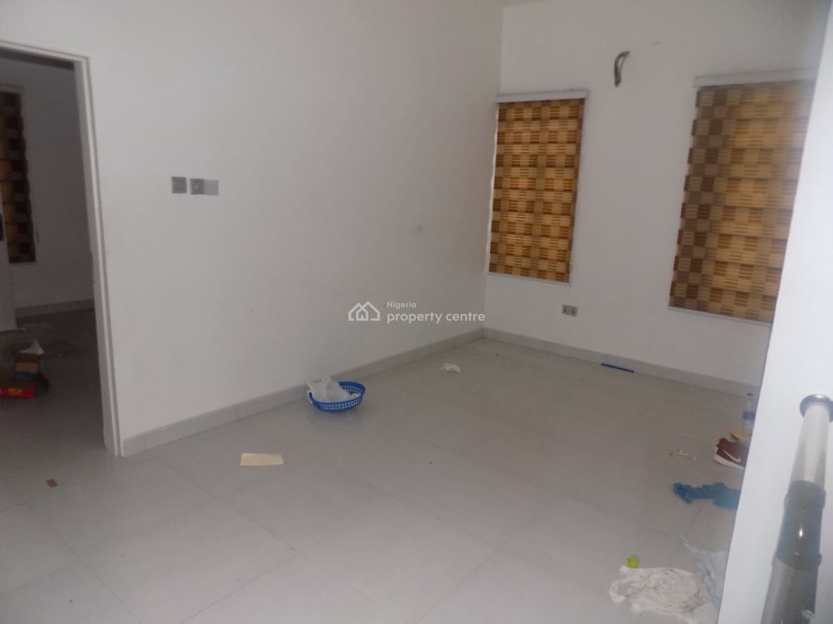 Very Clean   4 Bedroom Semi Detached Duplex with Bq in a Gated Estate, Ologolo, Ologolo, Lekki, Lagos, Semi-detached Duplex for Sale