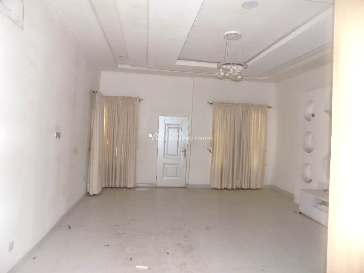 Very Clean   4 Bedroom Semi Detached Duplex with Bq in a Gated Estate, Ologolo, Ologolo, Lekki, Lagos, Semi-detached Duplex for Sale