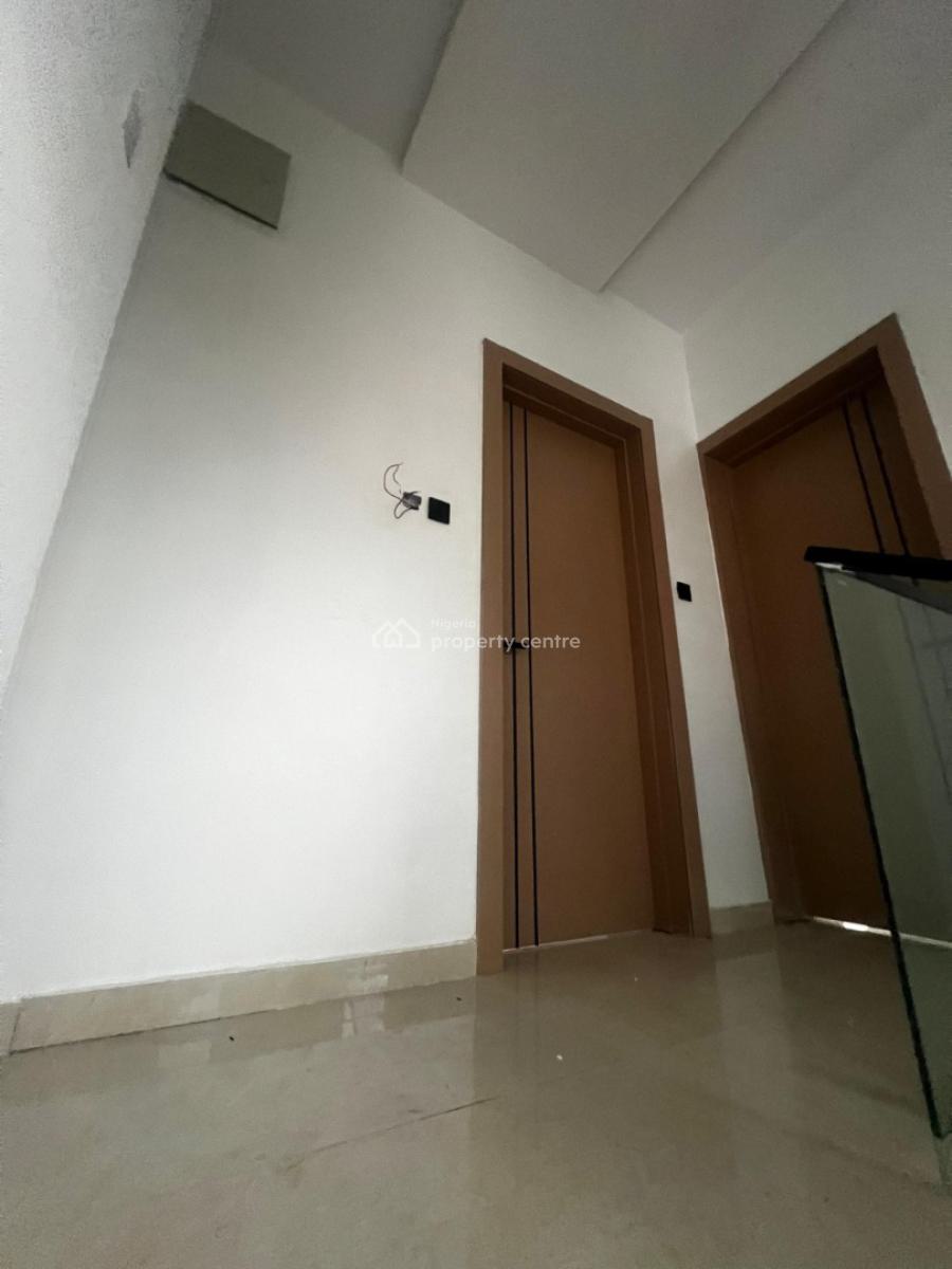 Luxury 4 Bedroom Semi Detached Duplex, Adeniyi Jones, Ikeja, Lagos, Semi-detached Duplex for Sale