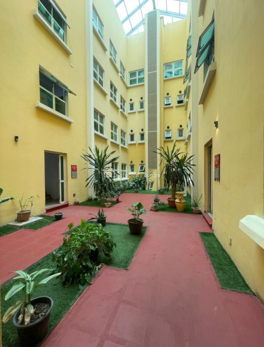 Luxury Block of Flats, Elegba Festival, Oniru, Victoria Island (vi), Lagos, Flat / Apartment for Sale