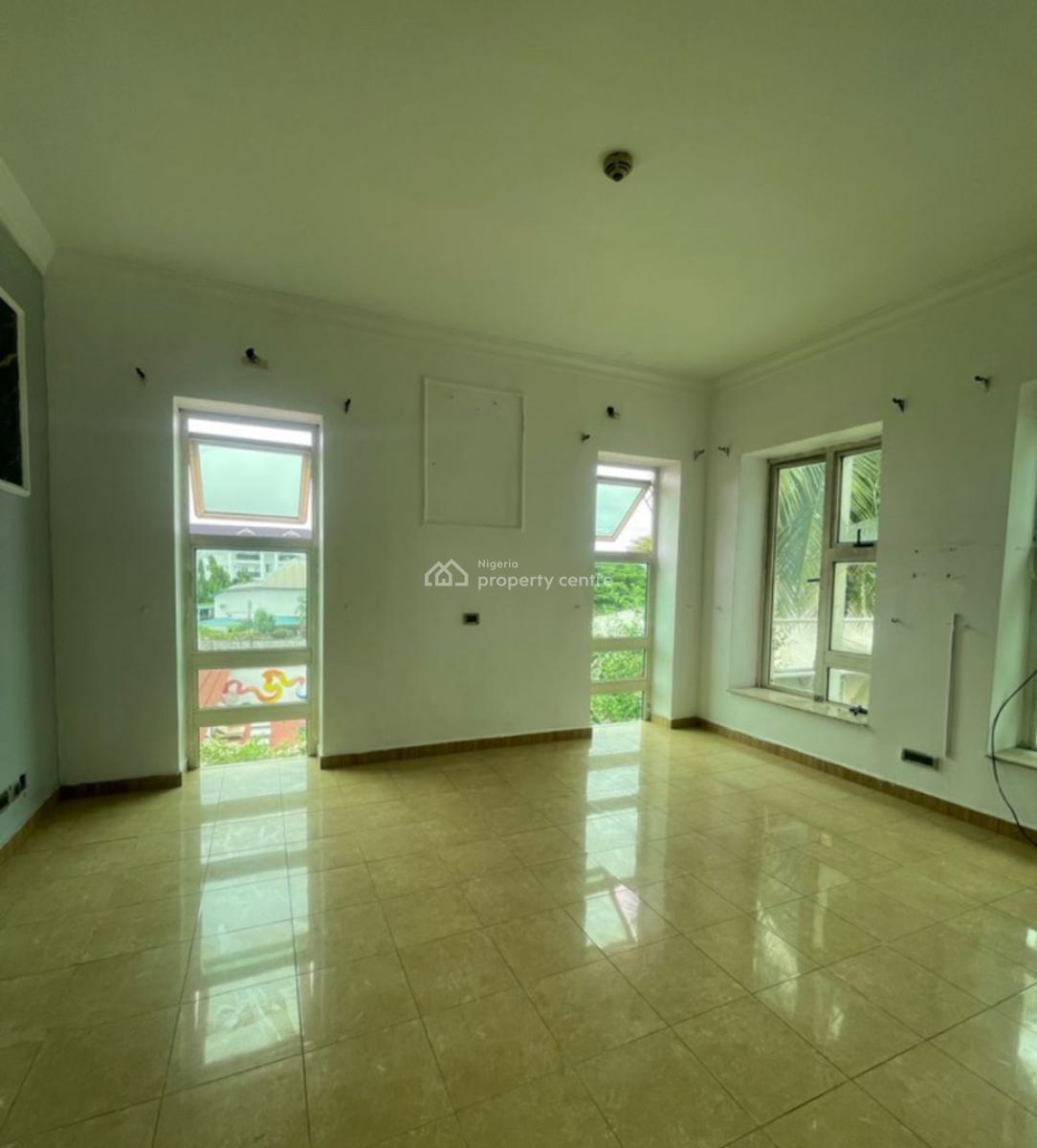 Luxury Block of Flats, Elegba Festival, Oniru, Victoria Island (vi), Lagos, Flat / Apartment for Sale