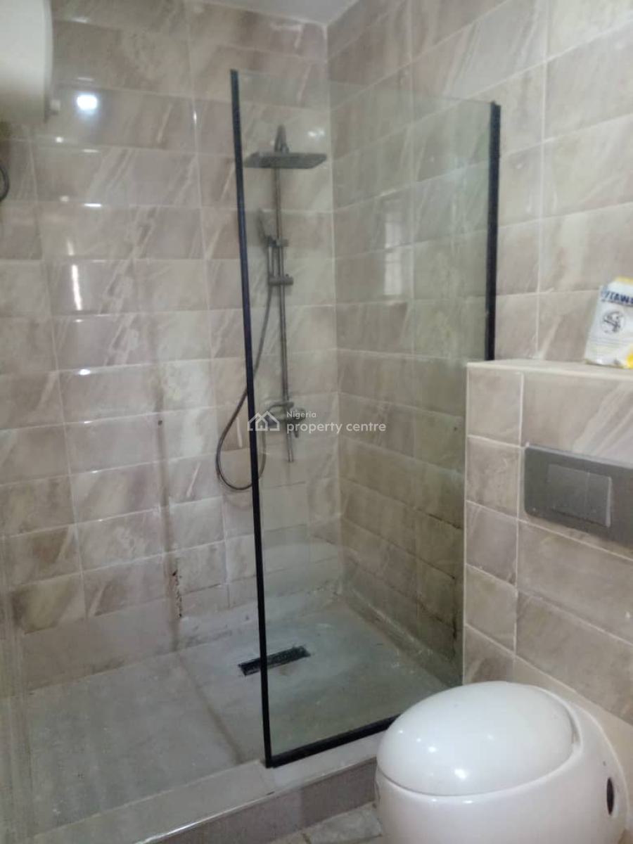 Luxury 3 Bedroom Service Apartment with Bq in Secured Estate, Oniru, Victoria Island (vi), Lagos, Flat / Apartment for Rent