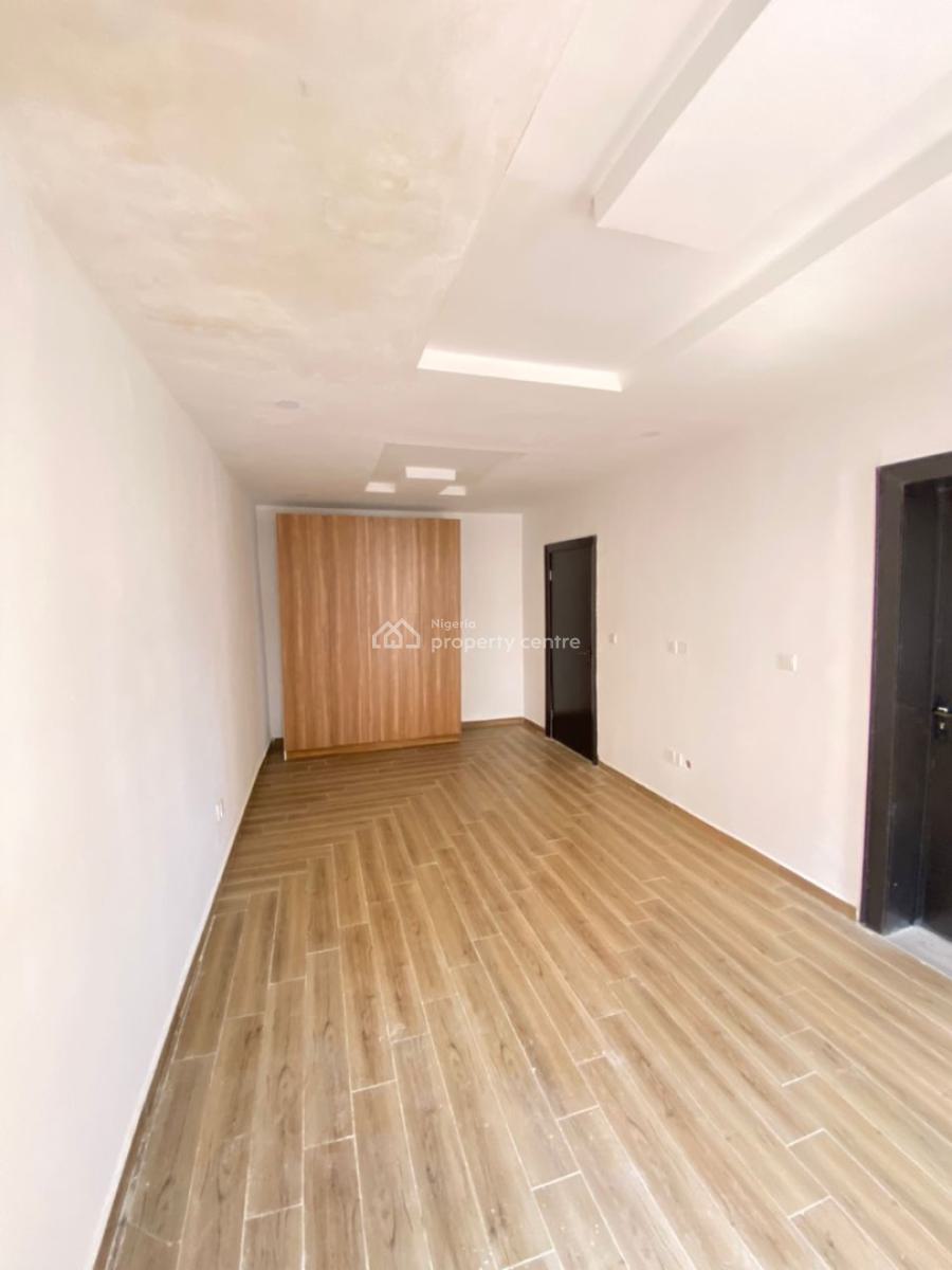 Fully Serviced 4 Bedroom Terrace Duplex with Pool, Playground Etc, Ikate, Lekki, Lagos, Terraced Duplex for Sale