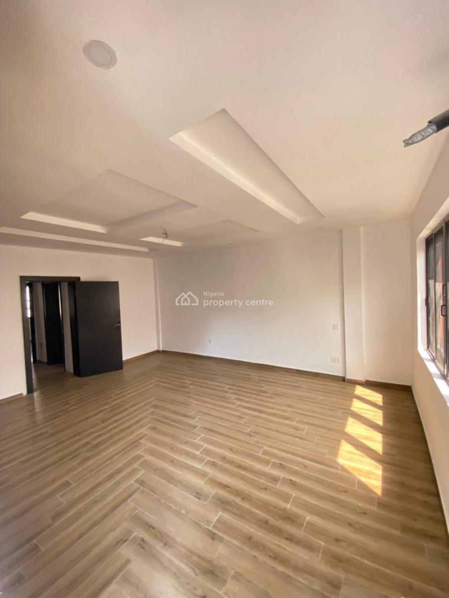 Fully Serviced 4 Bedroom Terrace Duplex with Pool, Playground Etc, Ikate, Lekki, Lagos, Terraced Duplex for Sale