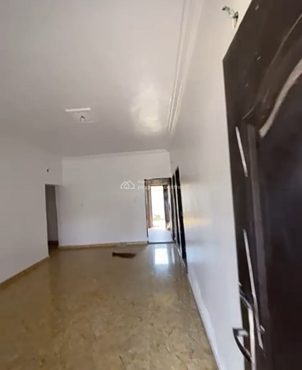 Clean 2-bedroom Apartment{ Downstairs- Video Available}, Thera Annex, Sangotedo, Ajah, Lagos, Mini Flat (room and Parlour) for Rent