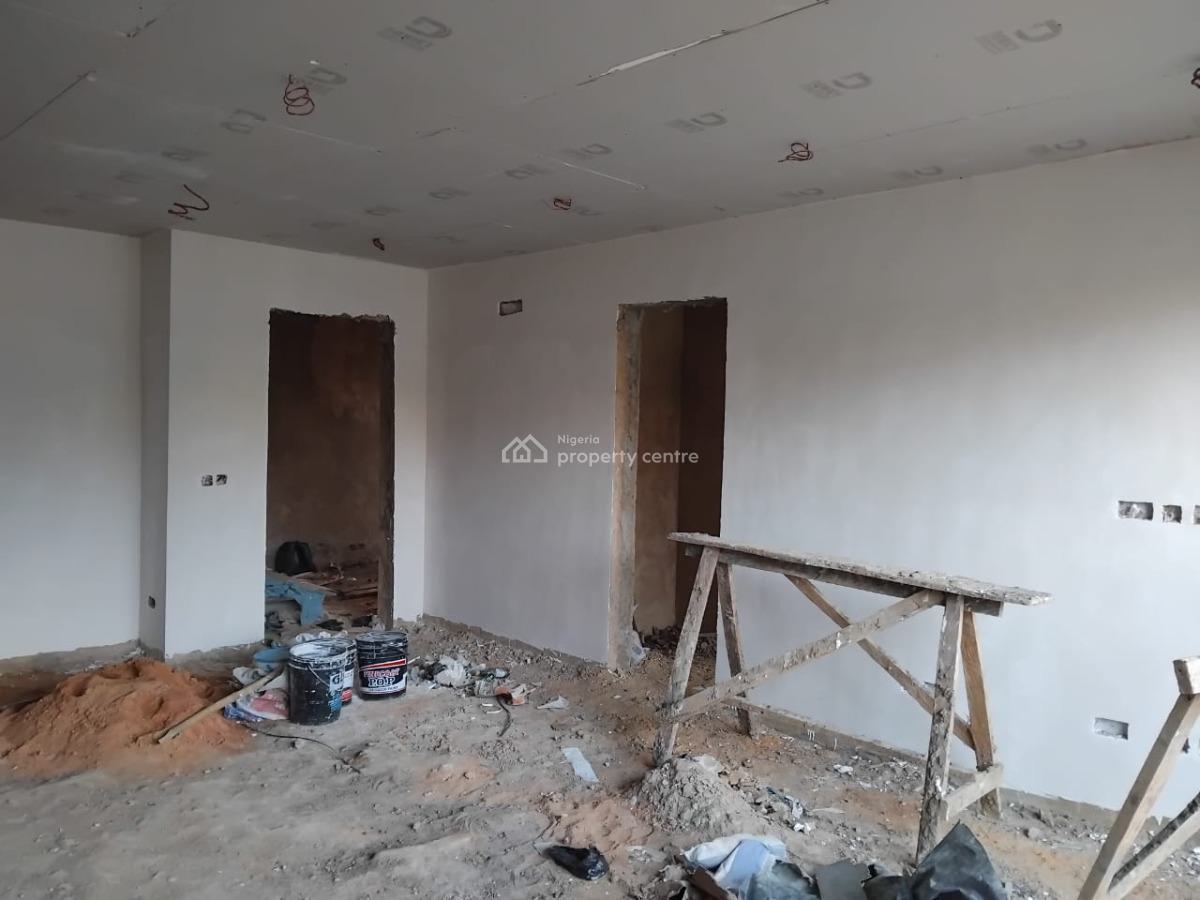 Luxury Serviced 2 Bedroom Flat with a Room Bq, Off Alexander Road, Ikoyi, Lagos, Flat / Apartment for Sale