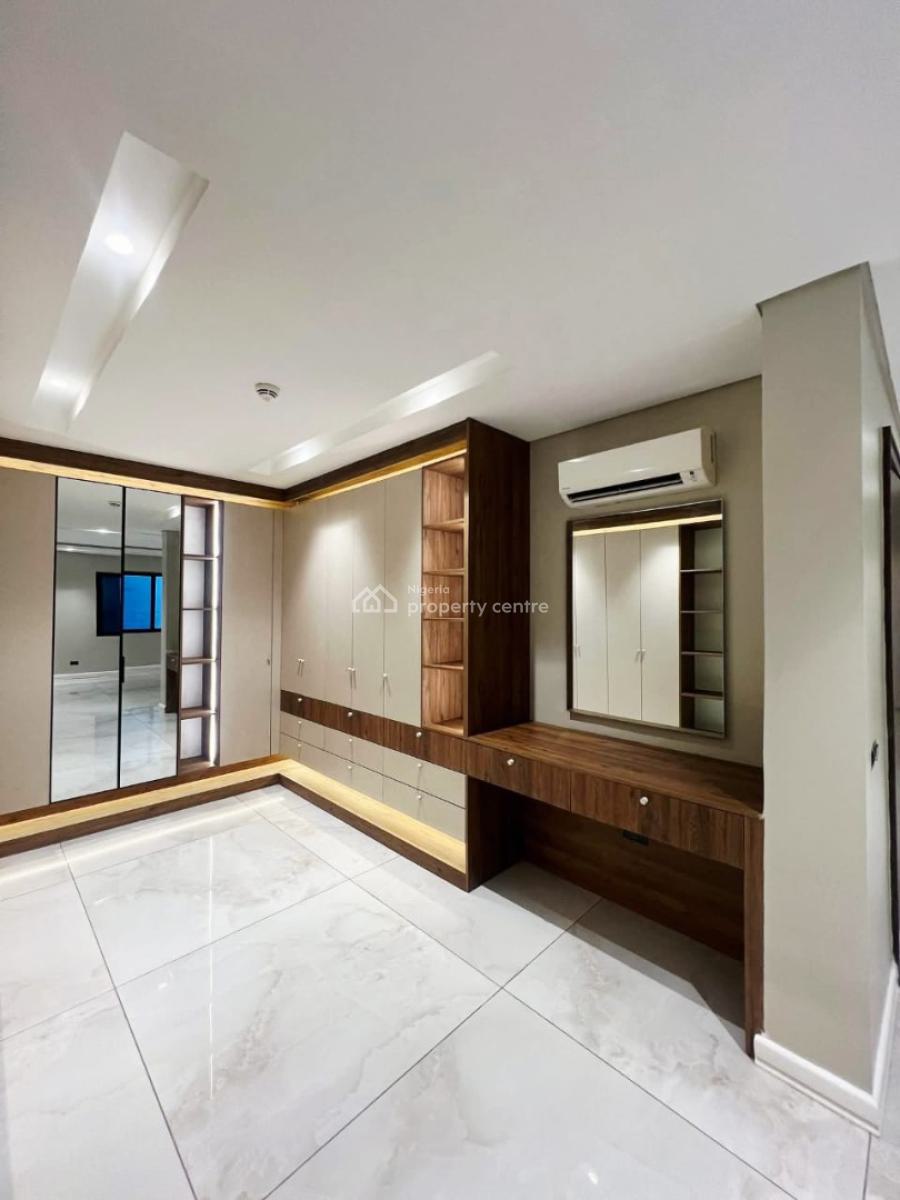 Stylish 4-bedroom Terrace Duplex, Old Ikoyi, Ikoyi, Lagos, Terraced Duplex for Sale