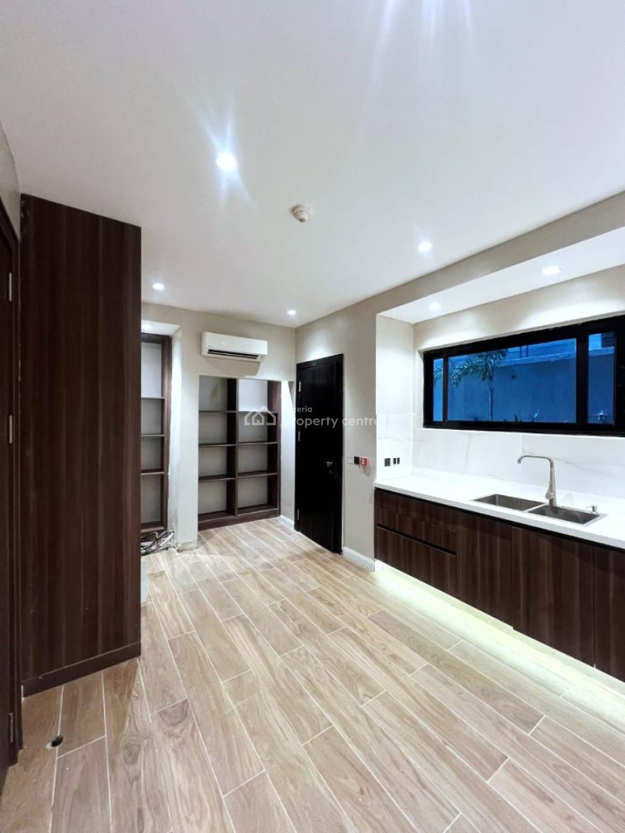 Stylish 4-bedroom Terrace Duplex, Old Ikoyi, Ikoyi, Lagos, Terraced Duplex for Sale