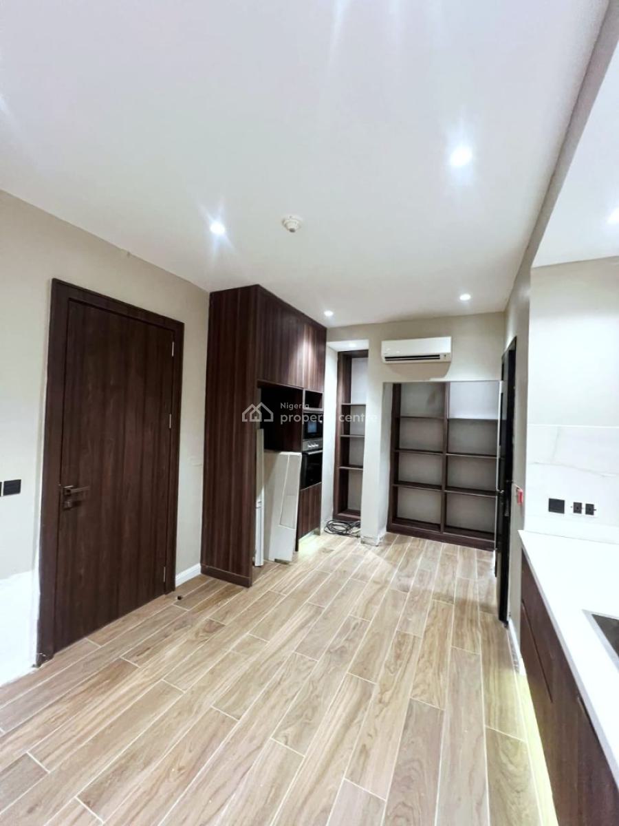 Stylish 4-bedroom Terrace Duplex, Old Ikoyi, Ikoyi, Lagos, Terraced Duplex for Sale