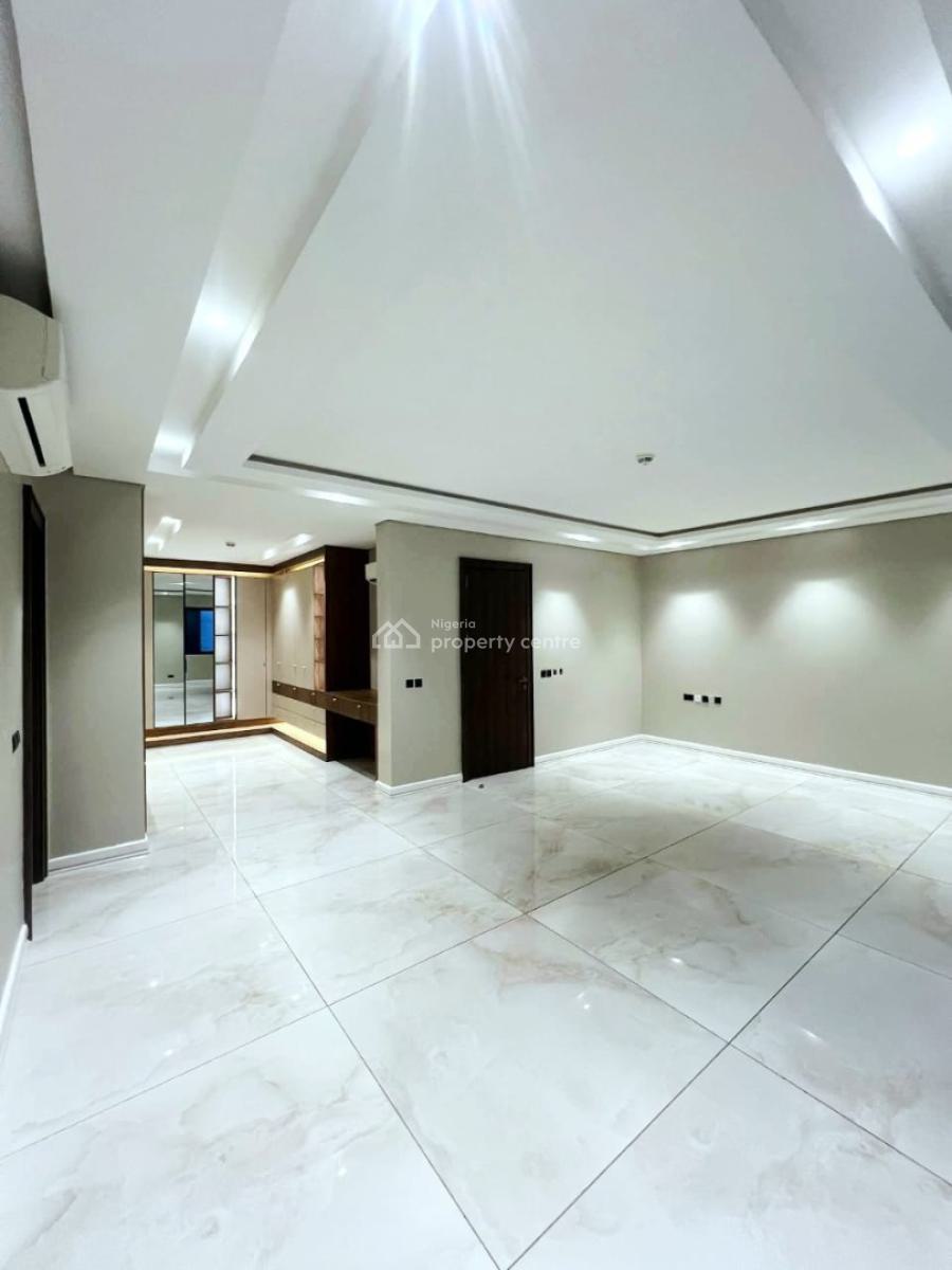 Stylish 4-bedroom Terrace Duplex, Old Ikoyi, Ikoyi, Lagos, Terraced Duplex for Sale