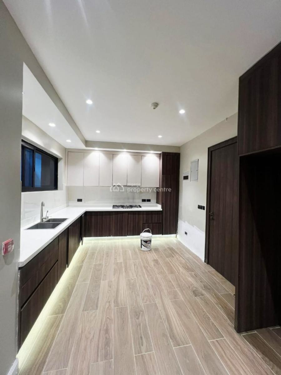 Stylish 4-bedroom Terrace Duplex, Old Ikoyi, Ikoyi, Lagos, Terraced Duplex for Sale